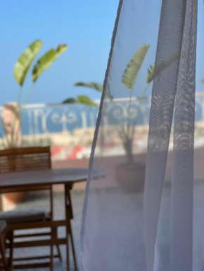 Sea Breeze apartments
